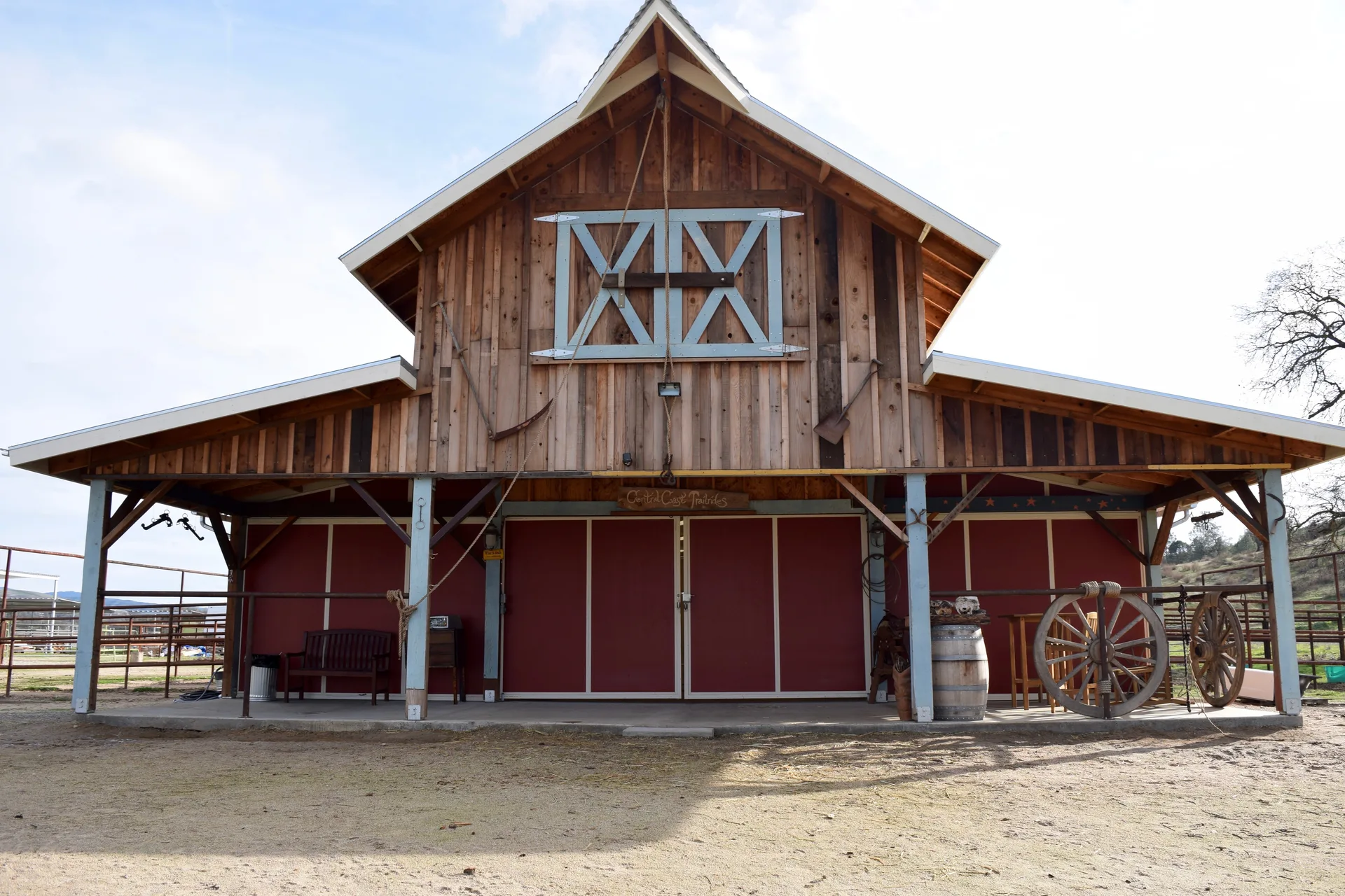 The Ranch Villa — photo 12