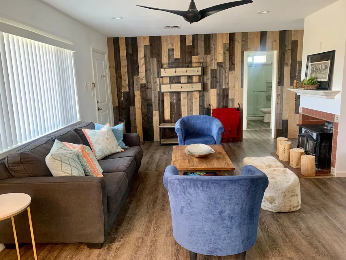 The Ranch Bungalow — photo 12