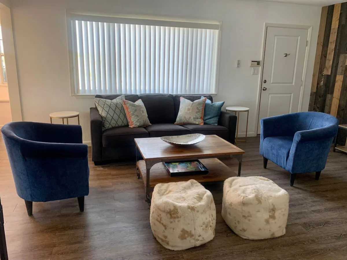 The Ranch Bungalow — photo 13