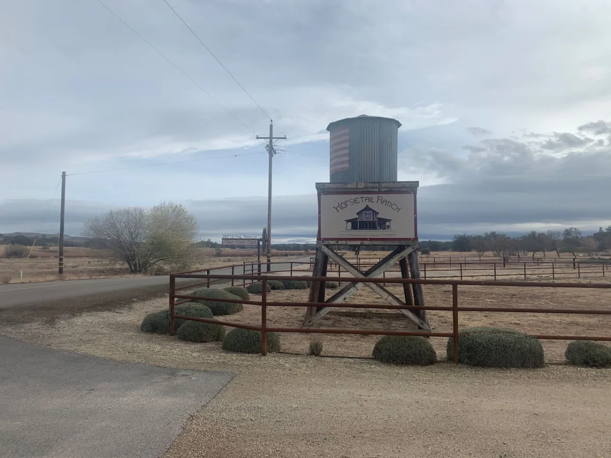 The Ranch Bungalow — photo 14