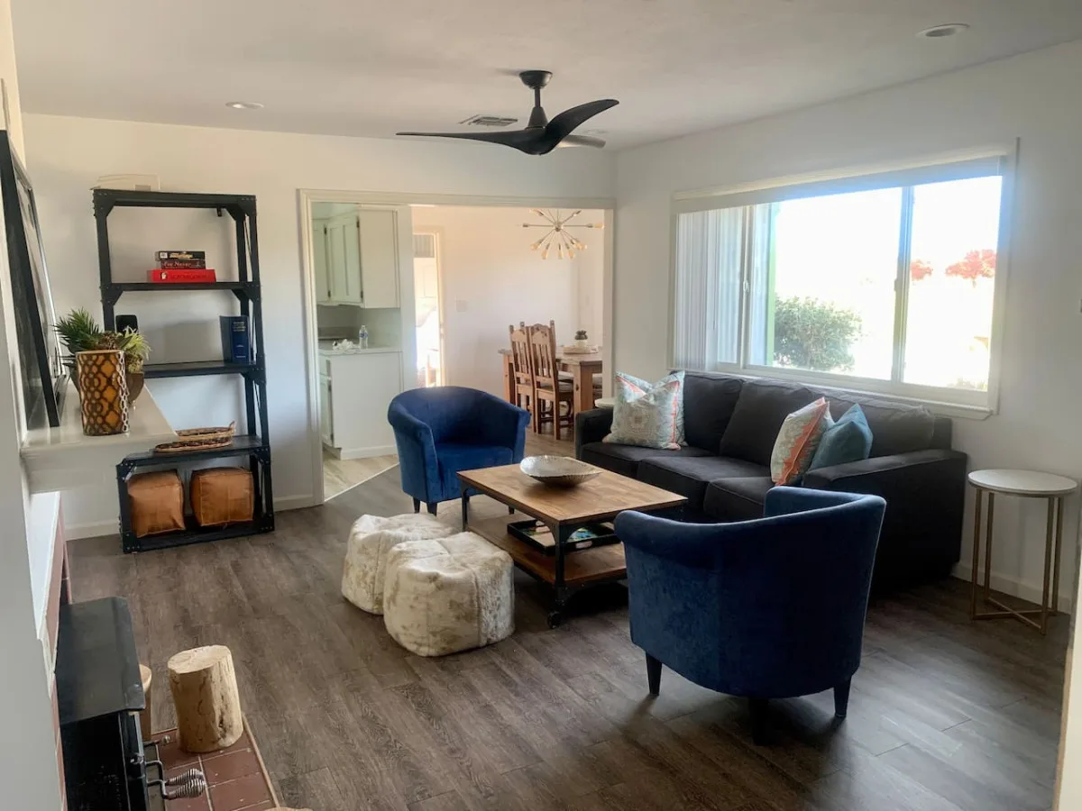 The Ranch Bungalow — photo 7