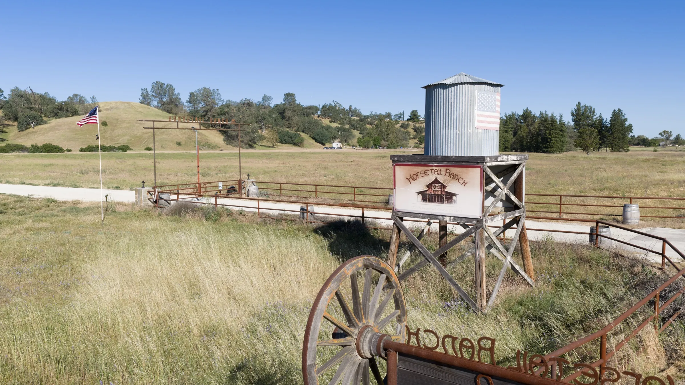 The Ranch Bungalow — photo 6