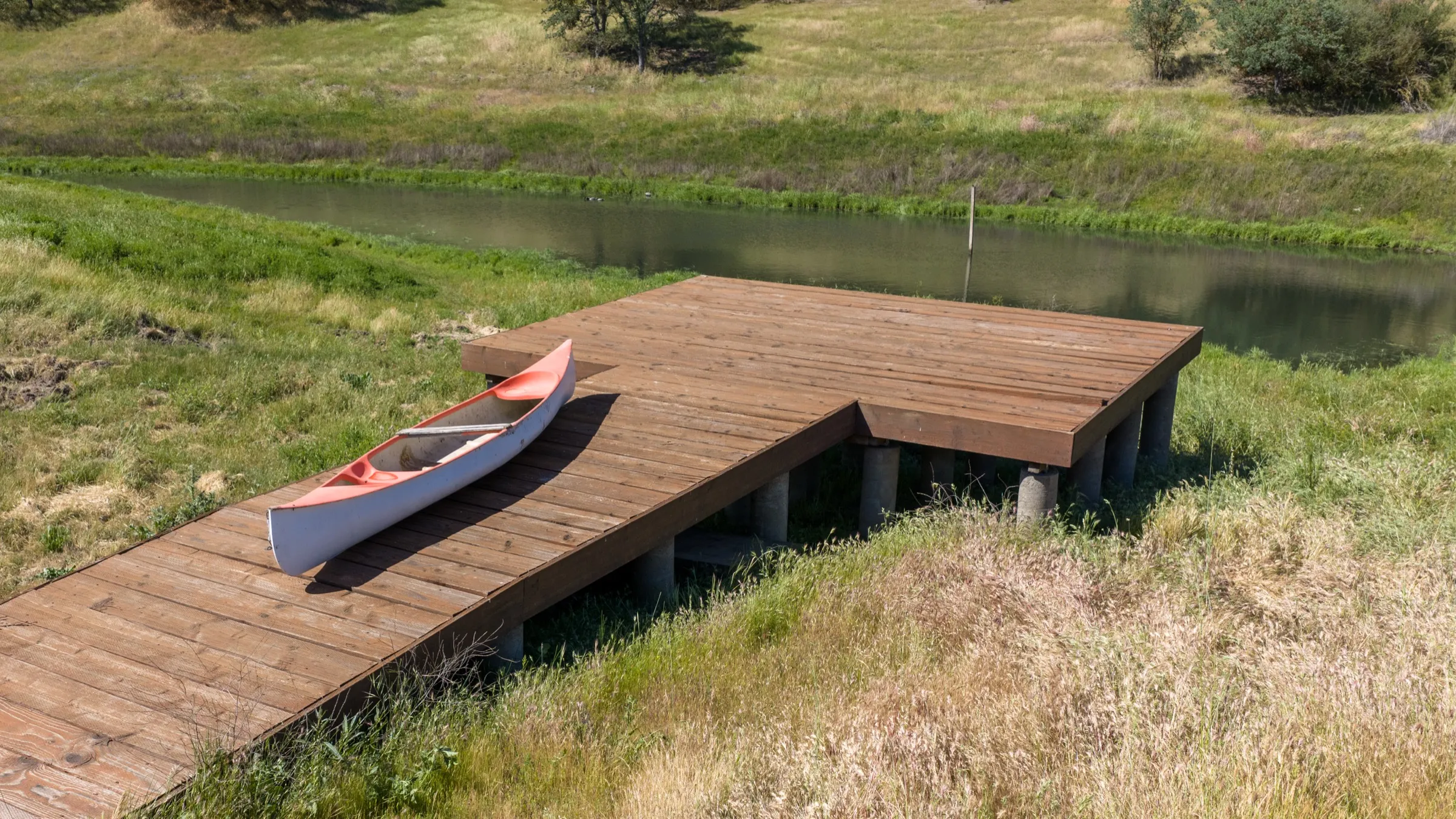 The Ranch Bungalow — photo 3