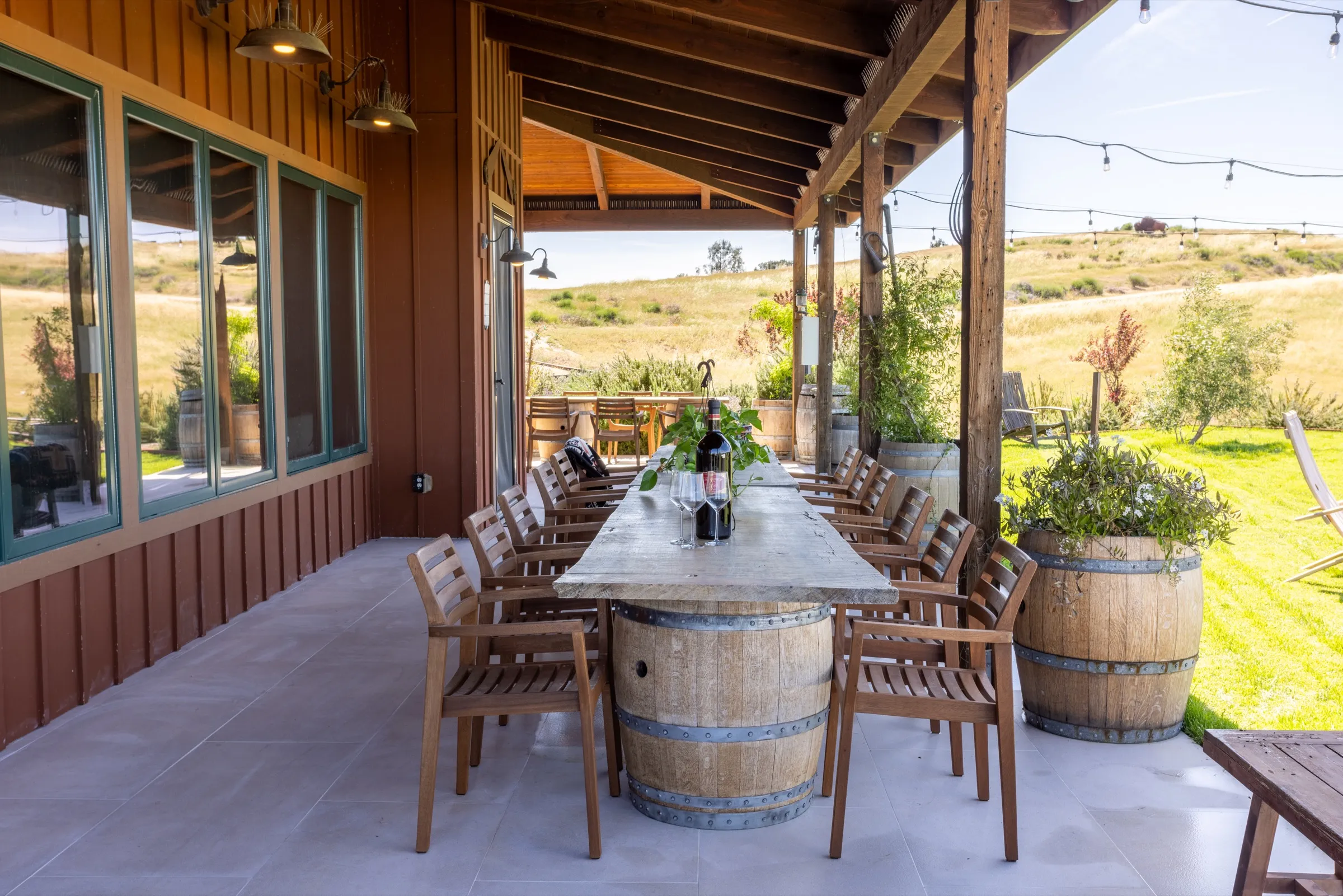 The Ranch Villa — photo 2